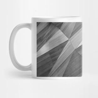 Conventional Corners #3 Mug